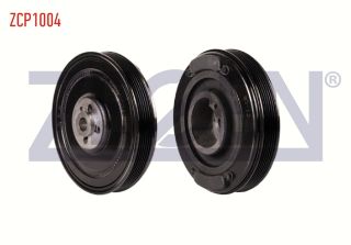 KRANK KASNAGI VOKSWAGEN CRAFTER 2.5 TDI 2006-2016/ LT 28-35 II 2.5 TDI 1996-2006/ TRANSPORTER IV 2.5 TDI 1990-2003/ AUDI A6 2.5 TDI 1994-1997 resmi
