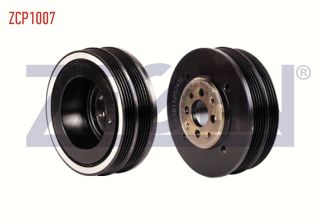 KRANK KASNAGI VOKSWAGEN PASSAT (3B2) 1.9 TDI 1996-2000 / AUDI A4 (8D2,B5) 1.9 TDI 1994-2001 resmi