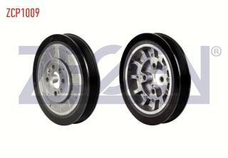 KRANK KASNAGI VOLKSWAGEN POLO 1.9 D 1994-1999/ SKODA FELİCİA 1.9 D 1994-1999/ VOLKSWAGEN LUPO 1.7 SDI 1998-2005 resmi
