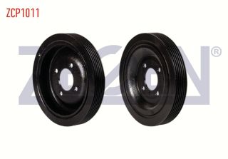 KRANK KASNAGI PEUGEOT PARTNER (5F) 1.9 D 1996-2008 / BERLİNGO (MF) 1.9D 1996-2008 / SCUDO (220P) 1.9 D 1996-2006 resmi