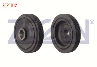 KRANK KASNAGI PEUGEOT PARTNER (5F) 1.9 D 1996-2008 / BERLİNGO (MF) 1.9D 1996-2008 / SCUDO (220P) 1.9 D 1996-2006 resmi