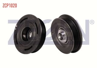 KRANK KASNAGI RENAULT MASTER II 2.5 DCI CAP 152MM 2003-2010/ RENAULT TRAFİC II 2.5 DCI 2006-2014/ OPEL MOVANO A 2.5 DTI 2001-2010 resmi