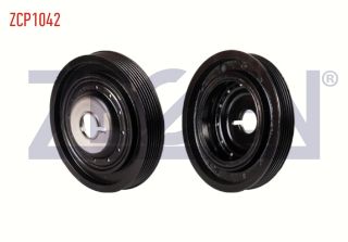 KRANK KASNAGI RENAULT CLİO III 1.5 DCI 2005-2012 / KANGOO 1.5 DCI 1998-2008 / DACİA DUSTER 1.5 DCI 2010- / NİSSAN MİCRA 1.5 DCI 2003-2010 resmi