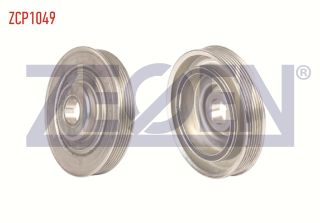 KRANK KASNAGI FORD FOCUS II 2.0 TDCI 2004-2011/ 307 2.0 HDI 2000-2007/  C5 II 2.0 HDI 2004-2008/ C4 2.0 HDI 2004-2009/ SCUDO 2.0 MJT 2007- resmi