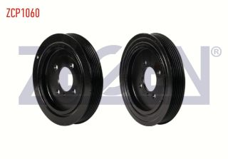 KRANK KASNAGI HYUNDAİ TUCSON 2.0 CRDI 2004-2010 / SANTA FE 2.0 CRDI 2001-2006 / SPORTAGE 2.0 CRDI 2004-2010 / CARENS II 2.0 CRDI 2002-2006 / CARENS III 2.0 CRDI 2006- resmi