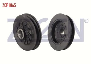 KRANK KASNAGI MİTSUBİSHİ PAJERO II (V3W,V2W,V4W) 2.5 TD 1990-1999 / L200 (K7T,K6T) 2.5 TD CAP 178 1996-2006 resmi