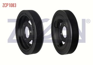 KRANK KASNAGI PEUGEOT 207 1.4İ 2006-2012 / 208 1.6 2012- / 308 1.6 THP 2007-2013 / 508 1.6 2010- / 3008 1.6 2009- / 5008 1.6İ 16V 2009- resmi