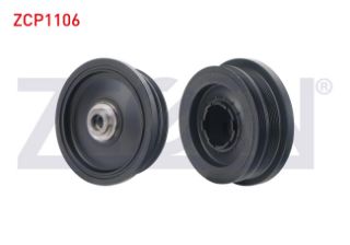 KRANK KASNAGI BMW 3 SERISI (E90) 320 D 2005-2011/ 3 SERISI (E46) 320 D 1998-2005/ 5 SERISI (E60) 520 D 2003-2010/ X3 (E83) 2.0 D 2004-2010 resmi