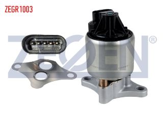 EGR VALFİ OPEL ASTRA G 1.6 16V 1998-2005 / ASTRA G (F69) 1.4 16V 1998-2005 / VECTRA B 1.6İ 1995-2003 / ZAFİRA A 1.6 16V 1999-2005 (X16XEL-Y16XE-Z16XE-Z14XE-X14XE) resmi