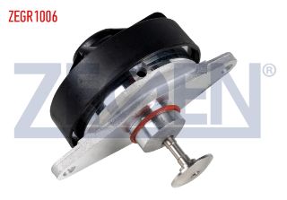 EGR VALFİ OPEL VECTRA B 2.0 DTI 1995-2003 / ASTRA G 2.0 DTI 1998-2005 / ZAFİRA A 2.0 DTI 1999-2005 (Y20DTL-Y20DTH-X20DTL-X20DTL) resmi