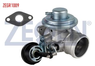 EGR VALFİ VOLKSWAGEN POLO 1.4 TDI 2001-2012 / POLO 1.4 TDI 1999-2001 / İBİZA IV 1.4 TDI 2002-2009 / CORDOBA 1.4 TDI 2002-2009 (AMF) / GOLF IV 1.9 TDI 1997-2005 (AGR-ALH-ATD-AHV-ASV) resmi