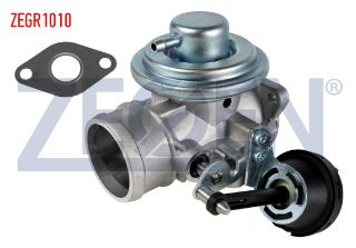 EGR VALFİ VOLKSWAGEN PASSAT (3B2) 1.9 TDI 1996-2000 / A4 (8E2,B6) 1.9 TDI 2000-2004 (AJM-ATJ-AVB) / SHARAN 1.9 TDI 1995-2010 (ANU) / GALAXY (WGR) 1.9 TDI 1995-2006 (ANU) resmi