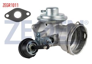 EGR VALFİ VOLKSWAGEN GOLF IV 1.9 TDI 1997-2005 / BORA 1.9 TDI 1998-2005 / LEON 1.9 TDI 1999-2006 / TOLEDO II 1.9 TDI 1999-2006 (ASZ-ARL) / İBİZA IV (6L1) 1.9 TDI 2002-2009 (BUK-BPX) resmi