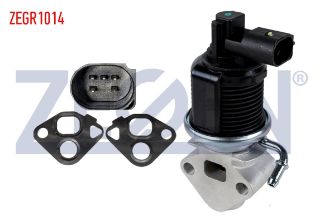 EGR VALFİ VOLKSWAGEN POLO 1.4İ 16V 2001-2012 /  POLO 1.4 16V 1999-2001 GOLF IV 1.4İ - 1.6İ 1997-2005 / BORA (1J2) 1.6İ 1998-2005 / SEAT LEON 1.4 16V 1999-2006 (AHW-APE-AUA-AXP-BCA-ATN-AUS-AZD-BCB) resmi