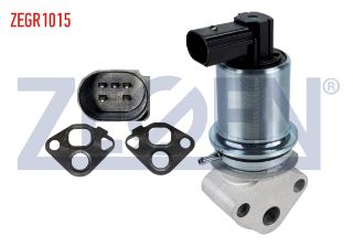 EGR VALFİ VOLKSWAGEN POLO 1.4İ 16V 2001-2012 /  POLO 1.4 16V 1999-2001 GOLF IV 1.4İ - 1.6İ 1997-2005 / BORA (1J2) 1.6İ 1998-2005 / SEAT LEON 1.4 16V 1999-2006 (AHW-APE-AUA-AXP-BCA-ATN-AUS-AZD-BCB) resmi
