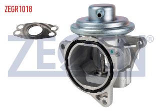 EGR VALFİ VOLKSWAGEN PASSAT (3C2) 2.0 TDI (BKP-CBAB-BWV-BVE-BMA-CBAA) 2005-2008 / GOLF IV (1J1) 1.9 TDI (ATD-AXR) 1997-2005 / AUDI A3 (8PA) 1.9 TDI (BKC-BLS-BXE) 2004-2013 resmi