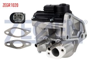 EGR VALFİ VOLKSWAGEN GOLF V 1.6 FSI 2003-2009 /  PASSAT 1.6 FSI 2005-2008 / PASSAT 1.6 FSI 2008-2012 / JETTA III 1.6 FSI 2005-2010 / A3 1.6 FSI 2003-2012 / OCTAVIA 1.6 FSI 2004-2012 (BAG-BLF-BLP) resmi