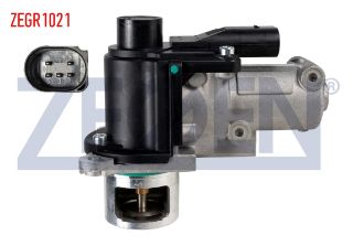 EGR VALFİ VOLKSWAGEN PASSAT 2.0 TDI 2008-2012 / GOLF V 2.0 TDI 2003-2009 / JETTA III 1.9 TDI 2005-2010 / PASSAT 1.9 TDI 2005-2008 / CADDY III 1.9 TDI 2004-2015 (BMP-BMM-BKC-BLS-BXE-BSU-BJB) resmi