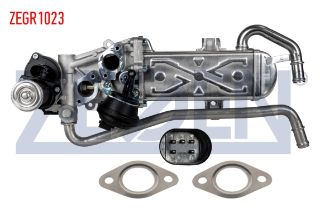 EGR VALFİ VOLKSWAGEN POLO 1.6 TDI 2009- / İBİZA V 1.6 TDI 2008- / A1 1.6 TDI 2010- / FABİA II 1.6 TDI 2006-2015 / RAPID 1.6 TDI 2013- / ROOMSTER 1.6 TDI 2006- (CAYA-CAYB-CAYC-CLNA) resmi