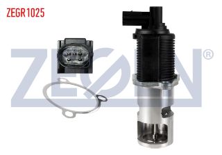 EGR VALFİ RENAULT MEGANE II 1.5 DCI 2002-2008 / CLİO II 1.5 DCI 1998-2005 / CLİO SYMBOL 1.5 DCI 1998-2005 / KANGOO EXPRESS 1.5 DCI 2008- (K9K700-K9K704-K9K714-K9K702-K9K712-K9K752-K9K750) resmi
