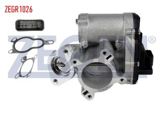 EGR VALFİ RENAULT TRAFİC II (FL) 2.0 DCI / LAGUNA III 2.0 DCI  2007-/ KOLEOS 2.0 DCI 2008-2014 / VİVARO 2.0 CDTI 2006-2014 / (M9R782-M9R630-M9R692-M9R780-M9R86) resmi