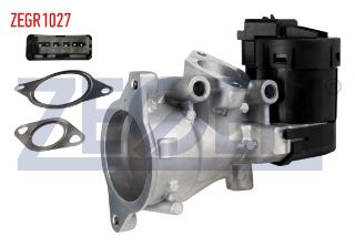 EGR VALFİ FORD MONDEO IV 2.0 TDCI (KLBA-LPBA-TYBA-AZBA) 2007-2014 / C5 II 2.0 HDI 2004-2008 / 307 2.0 HDI 2000-2007 (DW10BTED4) / C70 II 2.0 D 2006- / S80 II  2.0 TDI 2006-(D4204T) resmi