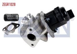 EGR VALFİ FORD FİESTA V 1.4 TDCI (F6JA-F6JB-F6JD) 2001-2008 / C3 (FC) 1.4 HDI 2002-2009 /NEMO 1.4 HDI 2007- /BİPPER 1.4 HDI 2008- / 207 1.4 HDI 2006-2012 / 206 1.4 HDI 1998-2006 EURO 4 (DV4TD-DV4TED) resmi