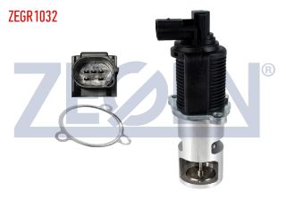 EGR VALFİ RENAULT MASTER II 2.5 DCI 2003-2010 / MOVANO A 2.5 DTI 2001-2010 (G9U720-G9U750-G9U754-G9U724) resmi