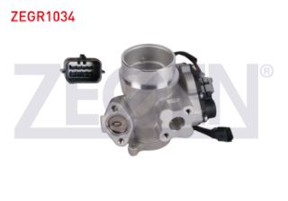 EGR VALFİ RENAULT MASTER II 2.5 DCI 2003-2010 / TRAFİC II 2.5 DCI 2001-2014 / MOVANO A 2.5 CDTI 2001-2010 / VİVARO 2.5 DTI 2002-2014 (G9U) resmi