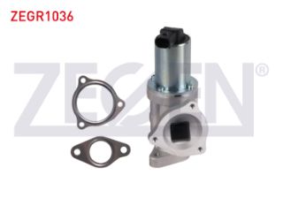 EGR VALFİ HYUNDAİ TUCSON 2.0 CRDI 2004-2010 / I30 2.0 CRDI 2007-2011 /SANTA FE 2.0 - 2.2 CRDI 2006-2012 /SPORTAGE 2.0 CRDI 2004-2010 /CARENS III 2.0 CRDI 2006- /SONATA V 2.0 CRDI 2005-2010 (D4EA-D4EB) resmi