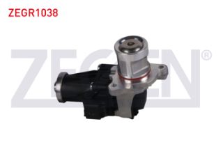 EGR VALFİ CITROEN BERLİNGO 1.6 HDI 2008-/PARTNER 1.6 HDI 2008-/ C5 III 1.6 HDI 2008-2015/208 1.6 HDI 2012-/207 1.4 HDI 2006-2012/FIESTA VI 1.4 TDCI 2008-2012/308 1.6 E-HDI 2007-2013 (DV4C-DV6C-DV6TED) resmi