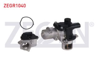EGR VALFİ RENAULT FLUENCE 1.5 DCI 2009-/ CLİO III 1.5 DCI 2005-2012/ CLİO SYMBOL 1.5 DCI 1998-2005/ MEGANE II 1.5 DCI 2002-2008/ KANGOO 1.5 DCI 2005-/ LODGY 1.5 DCI 2008-/ DUSTER 1.5 DCI 2010- (K9K) resmi