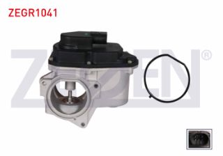 EGR VALFİ VOLKSWAGEN PASSAT 2.0 TDI 2005-2008/ GOLF V 2.0 TDI 2003-2009/ GOLF VI 2.0 TDI 2008-2013/ PASSAT 2.0 TDI 2008-2012/A4 2.0 TDI 2007-2015/LEON 2.0 TDI 2005-2012 (BKP-CBAB-BWV-BVE-BMA-CBAA) resmi