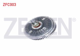FAN TERMIGI BMW 7 SERISI (E66) 735 Lİ 2001-2009/ 7 SERISI (E66) 760 Lİ 2001-2009/ X5 (E53) 4.4İ 2000-2007/ LAND ROVER RANGE ROVER III (LM) 4.4 2002-2012 resmi
