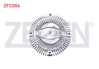 FAN TERMIGI VOLKSWAGEN PASSAT (3B3) 1.9 TDI 2000-2005/ PASSAT (3B3) 1.6 2000-2005/ AUDI A4 (8D2,B5) 1.6 1994-2001/ A6 (4B, C5) 1.8 T 1997-2004/ SKODA SUPERB (3U4) 1.9 TDI 2002-2010 resmi