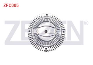 FAN TERMIGI AUDI A4 (8D2,B5) 2.4 1994-2001/ A6 (4B, C5) 2.4 1997-2004/ SKODA SUPERB (3U4) 2.8 2002-2010/ VOLKSWAGEN PASSAT (3B2) 2.8 VR6 1996-2000 resmi