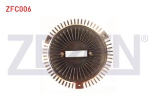 FAN TERMIGI AUDI A4 (8D2,B5) 2.5 TDI 1994-2001/ A6 (4B, C5) 2.5 TDI 1997-2004/ VOLKSWAGEN PASSAT (3B3) 2.5 TDI 2000-2005/ SKODA SUPERB (3U4) 2.5 TDI 2002-2010 resmi