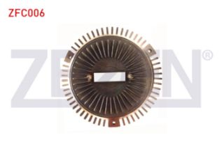 FAN TERMIGI AUDI A4 (8D2,B5) 2.5 TDI 1994-2001/ A6 (4B, C5) 2.5 TDI 1997-2004/ VOLKSWAGEN PASSAT (3B3) 2.5 TDI 2000-2005/ SKODA SUPERB (3U4) 2.5 TDI 2002-2010 resmi