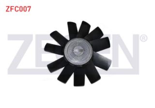 FAN TERMIGI PERVANELI VOLKSWAGEN LT 28-35 II (2DB,2DE,2DK) 2.5 SDI 1996-2006/ LT 28-35 II (2DB,2DE,2DK) 2.5 TDI 1996-2006 resmi