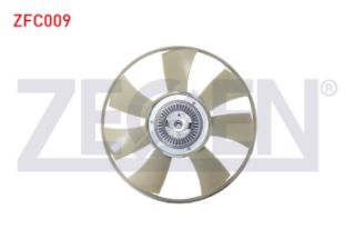 FAN TERMIGI PERVANELI VOLKSWAGEN CRAFTER 30-35 (2E) 2.0 TDI 2011-/ CRAFTER 50 (2E) 2.0 TDI 2011- resmi
