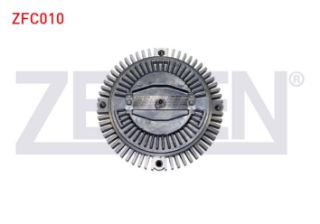 FAN TERMIGI FORD TRANSİT (V347) 2.2 TDCI 2006-2014/ TRANSİT (V347) 2.4 TDCI 2006-2014 resmi