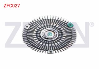 FAN TERMIGI RENAULT MASTER III (FV) 2.3 DCI 2010-/ OPEL MOVANO B 2.3 CDTI 2010- resmi