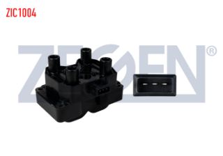 ATEŞLEME BOBİNİ FIAT ALBEA 1.2İ 2003-2007 / TEMPRA 1.4İ 1992-1999 / TEMPRA 1.6İ 1992-1999 / TİPO 1.6İ 1990-2000 / PALİO 1.2İ 8V 1996-2005 / GOLF III 2.0 GTI 1991-1999 / SPORTAGE 2.0İ 1994-2004 resmi