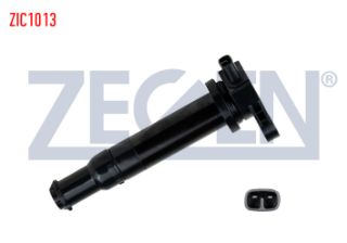 ATEŞLEME BOBİNİ HYUNDAİ ACCENT ERA 1.4İ 16V (G4EE) 2006-2012 / ACCENT ERA 1.6 CVVT (G4ED) 2006-2012 / KİA RİO II 1.4İ 16V (G4EE) 2006-2011 resmi