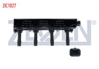 ATEŞLEME BOBİNİ OPEL ASTRA G 1.6 16V 1998-2005/ ASTRA F 1.6İ 1991-1998/ MERİVA A 1.6 2003-2010/ VECTRA B 1.6İ 1995-2003 / VECTRA C 1.6 16V 2002-2008 / ASTRA G 1.4 16V 1998-2005 / CORSA C 1.4 2000-2006 resmi