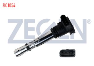 ATEŞLEME BOBİNİ VOLKSWAGEN PASSAT (3B3) 1.8 T (AWL,AWT) 2000-2005 / A4 (8D2,B5) 1.8 T (AEB,ANB,APU,ARK,AWT) 1994-2001 / A6 (4B, C5) 1.8 T (AEB,ANB,APU,ARK,AWL,AWT) 1997-2004 resmi