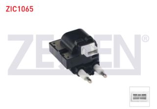 ATEŞLEME BOBİNİ BEYAZ SOKET RENAULT MEGANE I 1.6İ 8V 1996-2003/ LAGUNA I 2.0İ 16V 1993-2001/ SAFRANE II 2.0 16V 1996-2000/ VOLVO S40 I 1.6İ 16V 1995-2003/ S40 I 1.8İ 16V 1995-2003/ S40 I 2.0 1995-2003 resmi