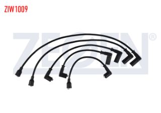 BUJİ KABLOSU TAKIM BOBİN KABLOLU FIAT TEMPRA KARBURATORLU 1.4 8V 1992-1999/ TEMPRA 1.6 8V 1992-1999 / TİPO 1.4 8V 1990-2000 / TİPO 1.6 8V 1990-2000 resmi
