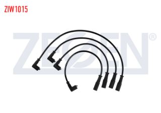 BUJİ KABLOSU TAKIM FIAT PALİO 1.4İ 8V (178B2000) 1996-2005 / SİENA 1.4İ 8V (178B2000) 1997-2002 resmi