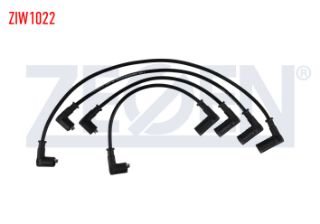 BUJİ KABLOSU TAKIM FIAT TİPO 1.4İ 8V 1990-2000 resmi